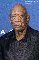 Opening ceremony - 63rd Monte-Carlo Television Festival - Monaco