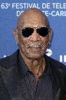 Opening ceremony - 63rd Monte-Carlo Television Festival - Monaco