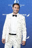 Opening ceremony - 63rd Monte-Carlo Television Festival - Monaco