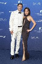 Opening ceremony - 63rd Monte-Carlo Television Festival - Monaco