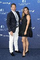 Opening ceremony - 63rd Monte-Carlo Television Festival - Monaco