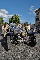 Mille Miglia 2024 - Fourth Stage