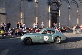 Mille Miglia 2024 - Fourth Stage