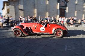 Mille Miglia 2024 - Fourth Stage