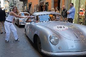 Mille Miglia 2024 - Fourth Stage