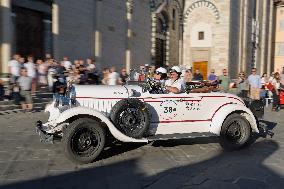 Mille Miglia 2024 - Fourth Stage