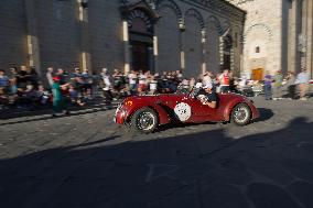 Mille Miglia 2024 - Fourth Stage