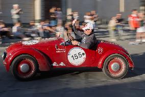 Mille Miglia 2024 - Fourth Stage