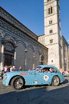 Mille Miglia 2024 - Fourth Stage