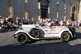 Mille Miglia 2024 - Fourth Stage