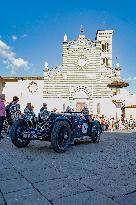 Mille Miglia 2024 - Fourth Stage