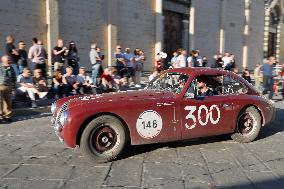 Mille Miglia 2024 - Fourth Stage