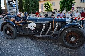 Mille Miglia 2024 - Fourth Stage