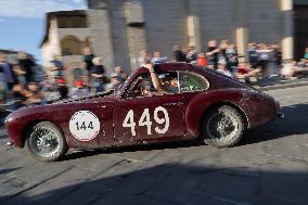 Mille Miglia 2024 - Fourth Stage