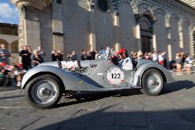 Mille Miglia 2024 - Fourth Stage