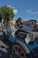 Mille Miglia 2024 - Fourth Stage