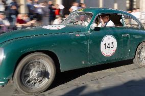 Mille Miglia 2024 - Fourth Stage