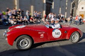 Mille Miglia 2024 - Fourth Stage