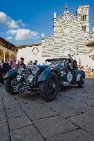 Mille Miglia 2024 - Fourth Stage