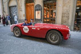 Mille Miglia 2024 - Fourth Stage