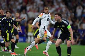 Germany v Scotland: Group A - UEFA EURO 2024