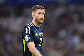 Germany v Scotland: Group A - UEFA EURO 2024