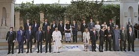 G7 summit in Italy