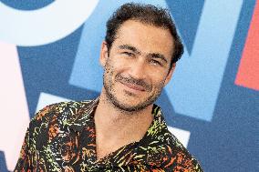 63rd Monte-Carlo Television Festival - L'Agence Photocall - Monaco