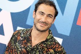 63rd Monte-Carlo Television Festival - L'Agence Photocall - Monaco