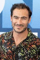 63rd Monte-Carlo Television Festival - L'Agence Photocall - Monaco