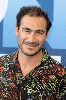 63rd Monte-Carlo Television Festival - L'Agence Photocall - Monaco