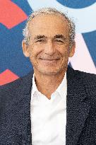 63rd Monte-Carlo Television Festival - L'Agence Photocall - Monaco