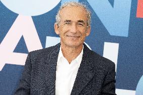 63rd Monte-Carlo Television Festival - L'Agence Photocall - Monaco