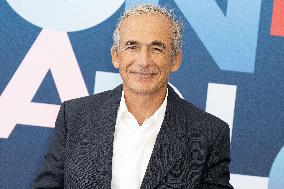 63rd Monte-Carlo Television Festival - L'Agence Photocall - Monaco