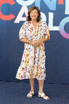 63rd Monte-Carlo Television Festival - L'Agence Photocall - Monaco