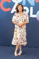 63rd Monte-Carlo Television Festival - L'Agence Photocall - Monaco