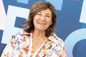 63rd Monte-Carlo Television Festival - L'Agence Photocall - Monaco