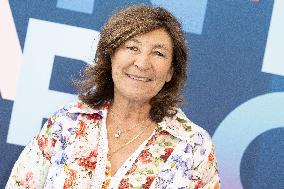 63rd Monte-Carlo Television Festival - L'Agence Photocall - Monaco