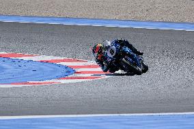 FIM Superbike World Championship