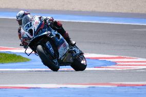 FIM Superbike World Championship