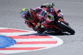 FIM Superbike World Championship