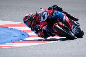 FIM Superbike World Championship