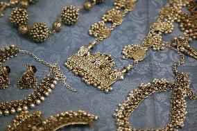 Traditional Indian Jewellery