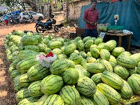 Daily Life In Kerala