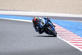 FIM Superbike World Championship