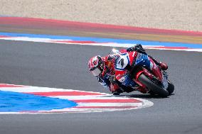 FIM Superbike World Championship