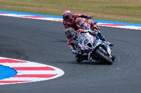 FIM Superbike World Championship