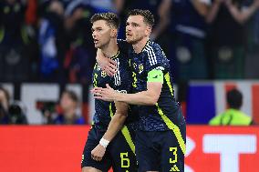 Germany v Scotland: Group A - UEFA EURO 2024