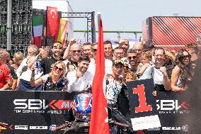 FIM Superbike Championship