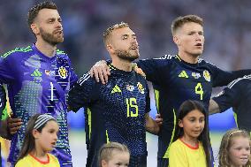 Germany v Scotland: Group A - UEFA EURO 2024